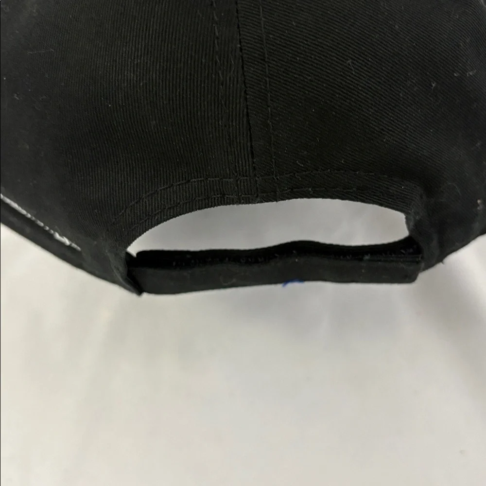 The Best Of Star Wars Playlist Lucas Film LTD Hat Cap Strapback Black Disney